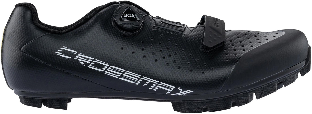 Chaussure vtt Mavic crossmax boa chaussure crossmax boa noir taille 42 2 3