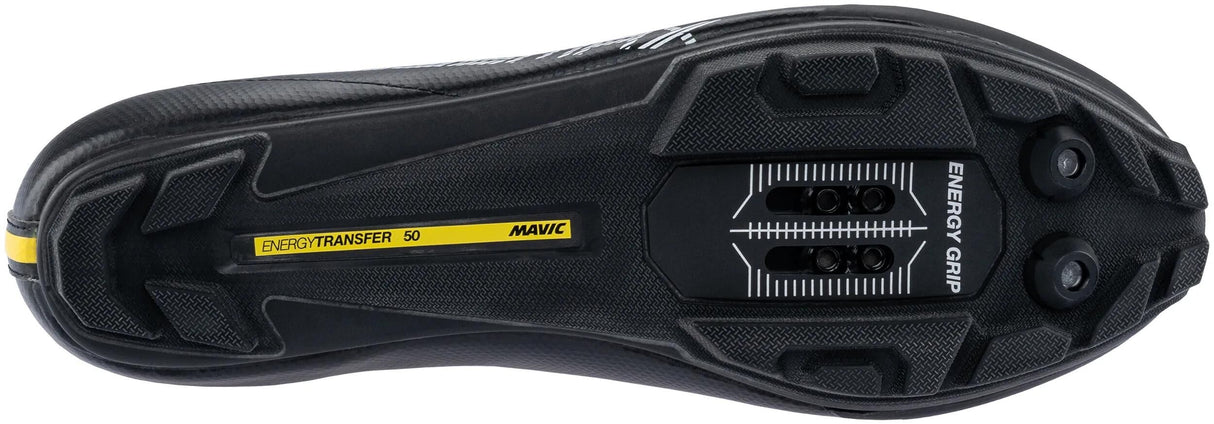 Mavic chaussure vtt crossmax boa chaussure crossmax boa noir taille 46