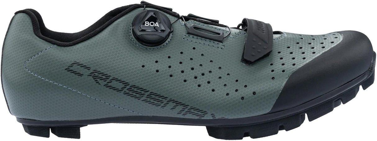 Chaussure vtt Mavic crossmax boa chaussure crossmax boa milit.vert taille 43 1 3