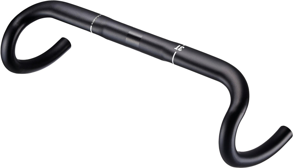 Guidon de course 3t superergo pro barre de route superergo pro 440mm