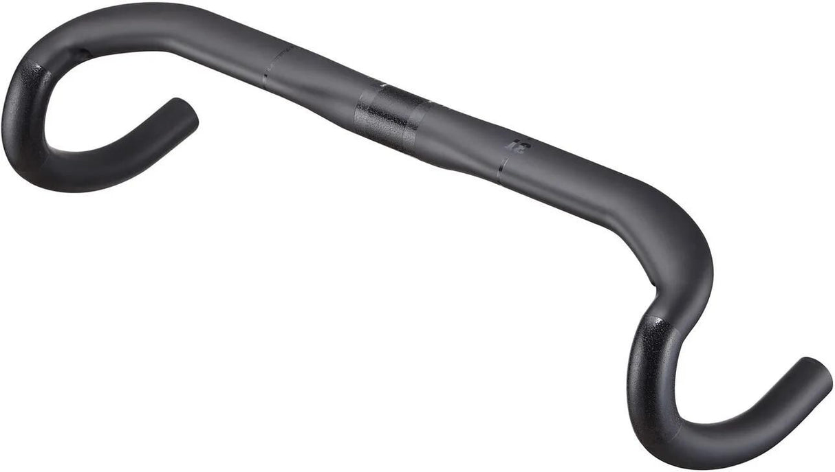 Guidon de course 3t superergo ltd barre de route superergo ltd 400mm
