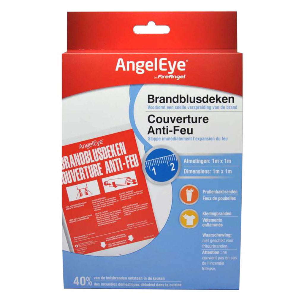 Angeleye AngelEye Angel Eye Fire Blanket 1MX1M