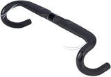 Guidon de course 3t Aeroflux Ltd, barre de route Aeroflux Ltd 400 mm