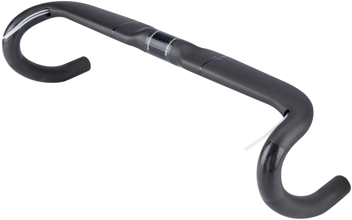 Guidon de course 3t aeroflux ltd barre de route aeroflux ltd 420mm