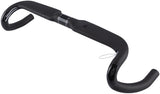 Guidon de gravier 3t aeroghiaia ltd barre de gravier aeroghiaia ltd 420mm