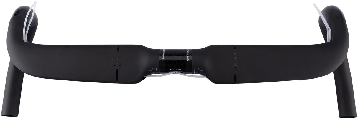 Guidon de gravier 3t aeroghiaia ltd barre de gravier aeroghiaia ltd 420mm