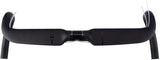 Guidon de gravier 3t aeroghiaia ltd barre de gravier aeroghiaia ltd 440mm