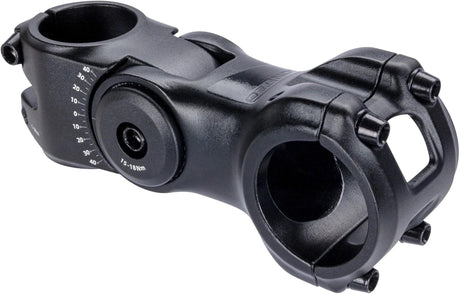 Potence Contec ueda ct potence ueda 35.0 28,6x90mm, noir