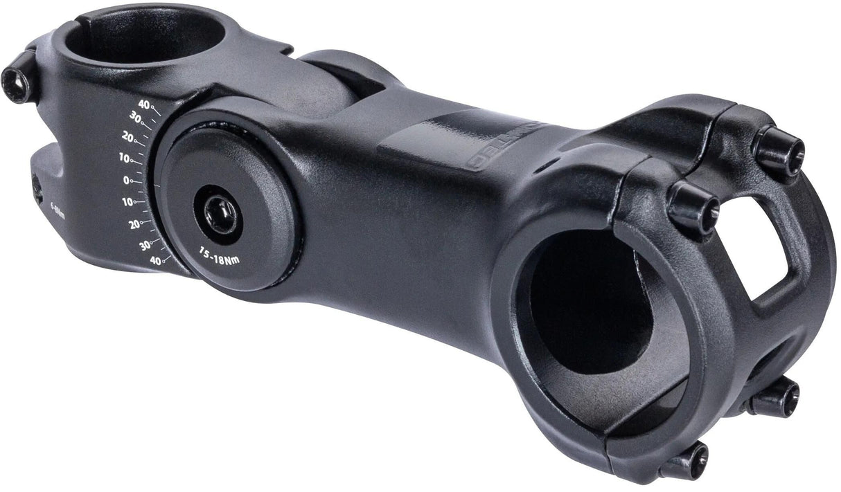 Potence Contec ueda ct potence ueda 35.0 28,6x1110mm noir