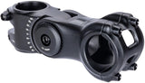 Potence Contec ueda ct potence ueda 31.8 28,6x90mm, noir