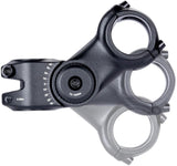 Potence Contec ueda ct potence ueda 31.8 28,6x90mm, noir