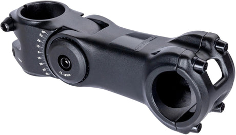 Potence Contec ueda ct potence ueda 31.8 28,6x110mm, noir