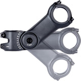 Potence Contec ueda ct potence ueda 31.8 28,6x110mm, noir
