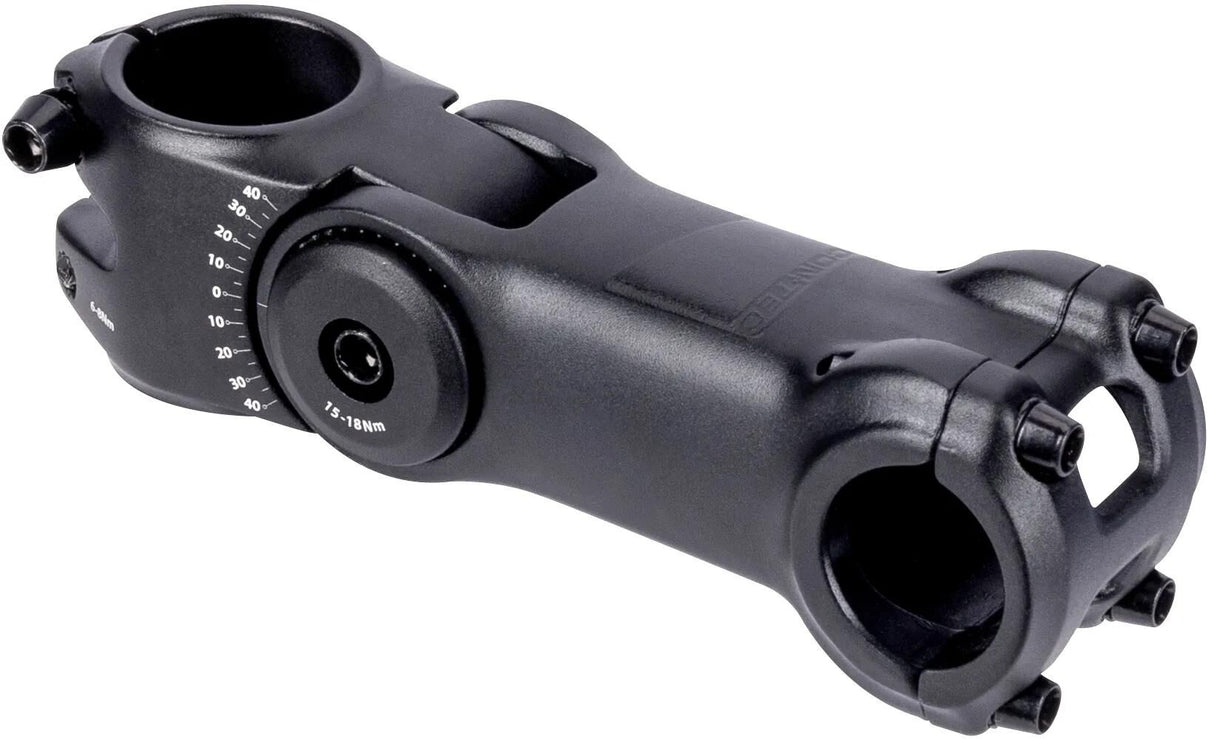Potence Contec ueda ct potence ueda 25.4 28,6x110mm, noir