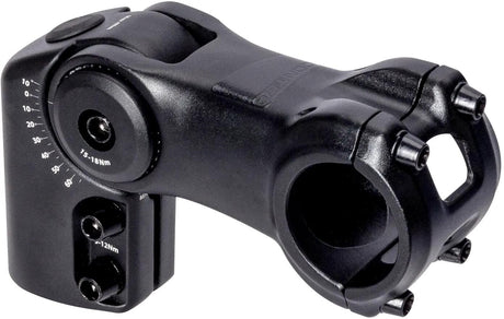 Potence Contec ueda hybrid ct potence ueda hybrid 31.8 28,6x90mm, noir