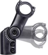Potence Contec ueda hybrid ct potence ueda hybrid 31.8 28,6x90mm, noir