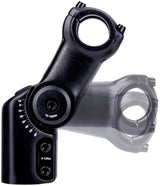 Potence Contec ueda hybrid ct potence ueda hybrid 25.4 28,6x90mm, noir