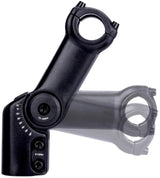 Potence Contec ueda hybrid ct potence ueda hybrid 25.4 28,6x100mm, noir