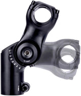 Potence Contec seto hybrid ct potence seto hybrid 31.8 28,6x80mm, noir