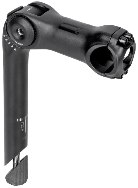 Contec potence seto stick ct potence seto stick 25,4 31,8x95mm noir