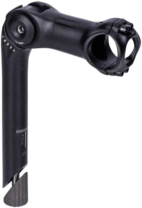 Contec potence seto stick ct potence seto stick 25,4 31,8x105mm noir