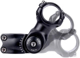 Potence Contec lida ct tige lida 31,8x95mm, noir