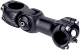 Potence Contec lida ct tige lida 31,8x110mm, noir