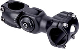Potence Contec lida ct tige lida 25,4x130mm, noir