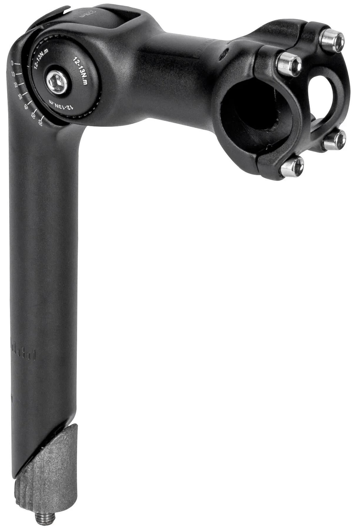 Contec tige lida stick ct tige lida stick 25.4 25.4x100mm,noir