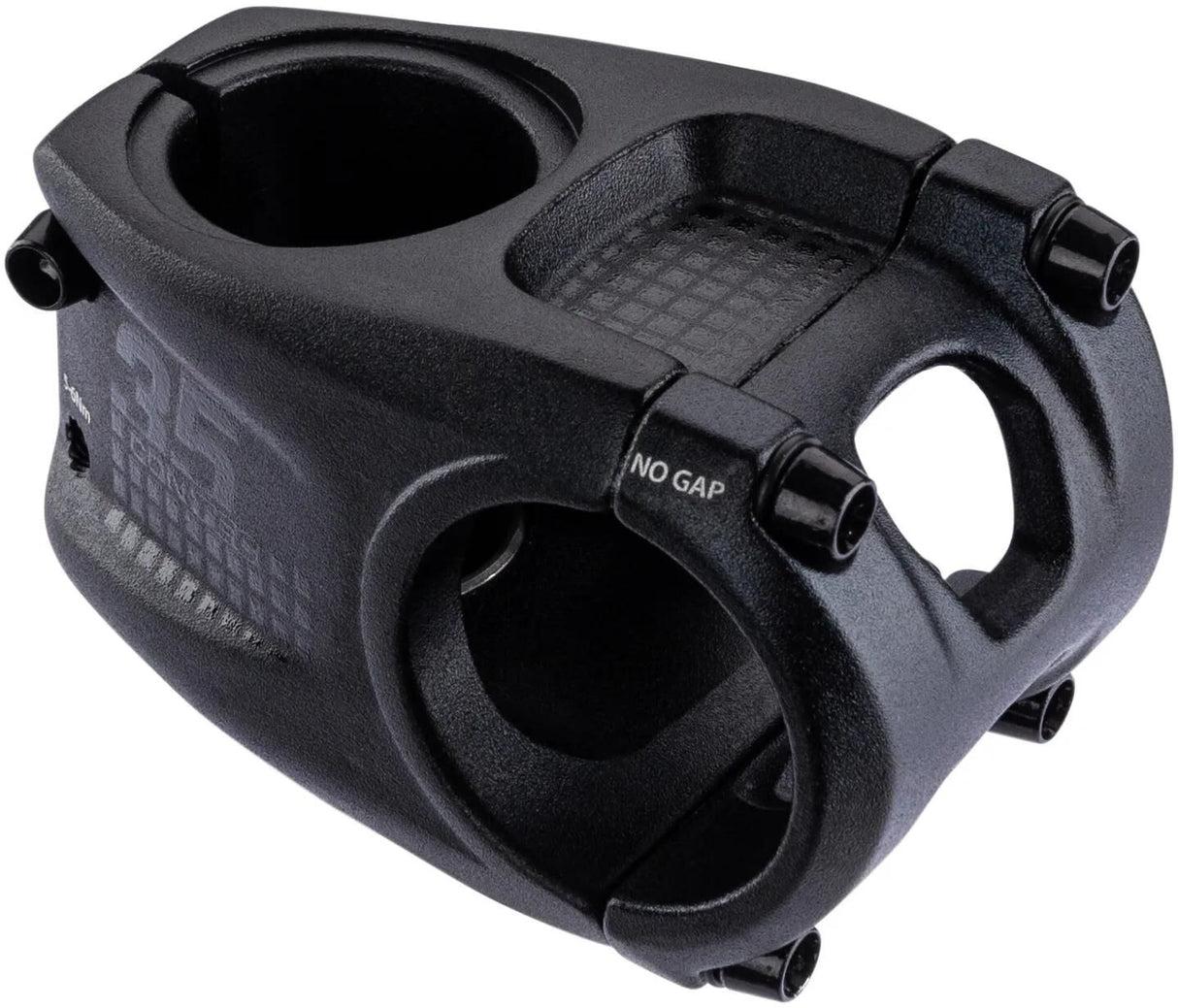 Potence Contec sedona 35 ct potence sedona 35 35,0x40mm, noir