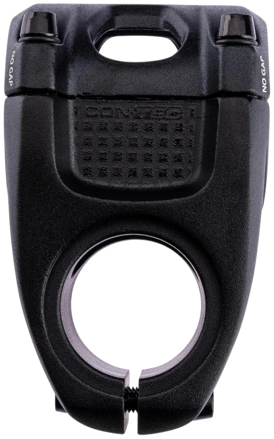 Potence Contec sedona 35 ct potence sedona 35 35,0x40mm, noir