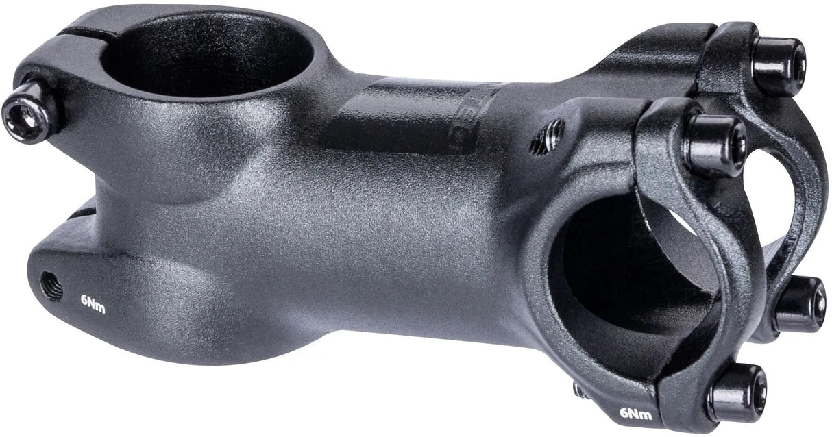 Contec tige forge ct tige forge 25,4x70mm, noir