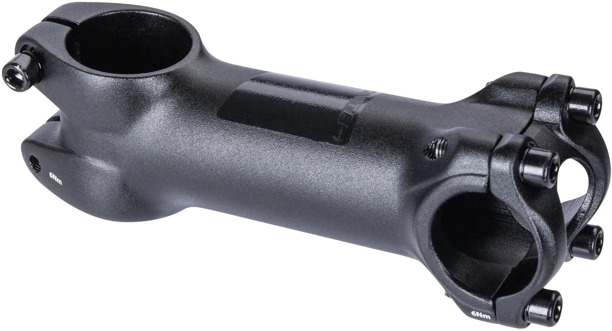Contec tige forge ct tige forge 25,4 mm x 100 mm, noir