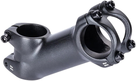 Contec tige forge hr ct tige forge hr 31,8x90mm, noir