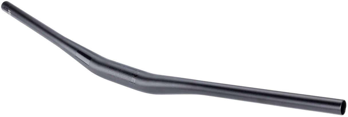 Portail de guidon Contec 35 ct Portail de guidon 35 35,0x760mm, r20 s9, noir