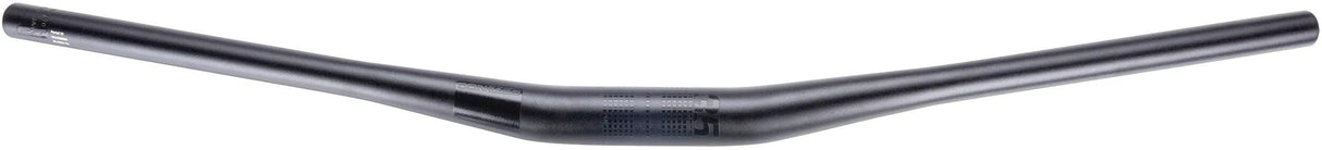 Portail de guidon Contec 35 ct Portail de guidon 35 35,0x760mm, r20 s9, noir