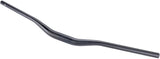Portail de guidon Contec 35 ct Portail de guidon 35 35,0x760mm, r30 s8, noir