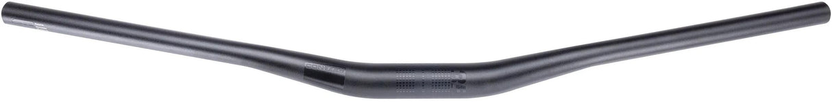 Portail de guidon Contec 35 ct Portail de guidon 35 35,0x760mm, r30 s8, noir