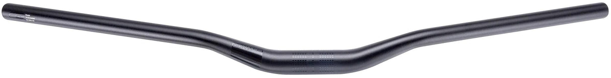 Portail de guidon Contec Portail de guidon ct 31,8x780mm, r30 s9, noir