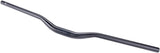 Portail de guidon Contec Portail de guidon ct 31,8x780mm, r30 s9, noir