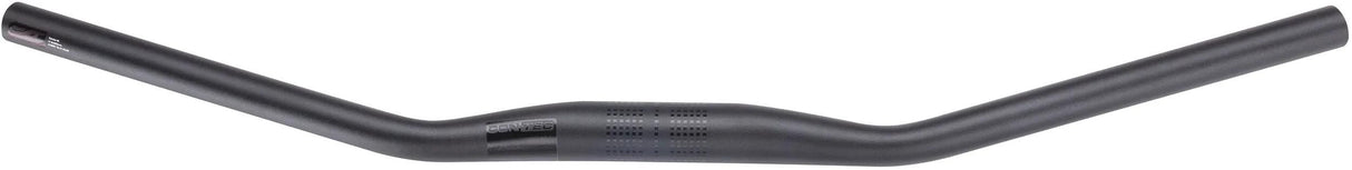 Guidon Contec sendai 45 ct guidon sendai 45 25,4x660mm, r5 s15, noir