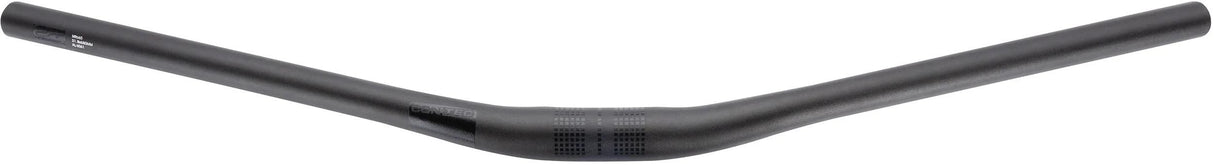 Guidon Contec mito 60 ct guidon mito 60 31,8x640mm, r15 s25, noir