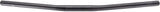 Guidon Contec mito 45 ct guidon mito 45 31,8x560mm, s5, noir