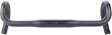 Guidon Contec gravel austral ct guidon austral 31,8 mm x 400 mm, noir