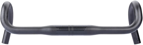 Guidon Contec gravel austral ct guidon austral 31,8 mm x 400 mm, noir