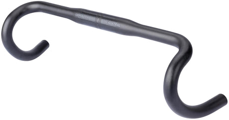 Guidon Contec gravel austral ct guidon austral 31,8mm x 420mm noir