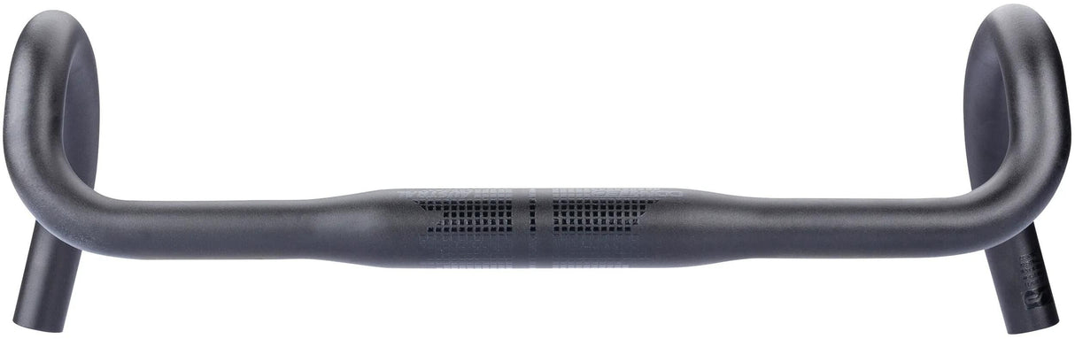 Guidon Contec gravel austral ct guidon austral 31,8mm x 420mm noir