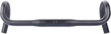 Guidon Contec gravel austral ct guidon austral 31,8mm x 420mm noir
