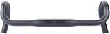 Guidon Contec gravel austral ct guidon austral 31,8 mm x 440 mm, noir
