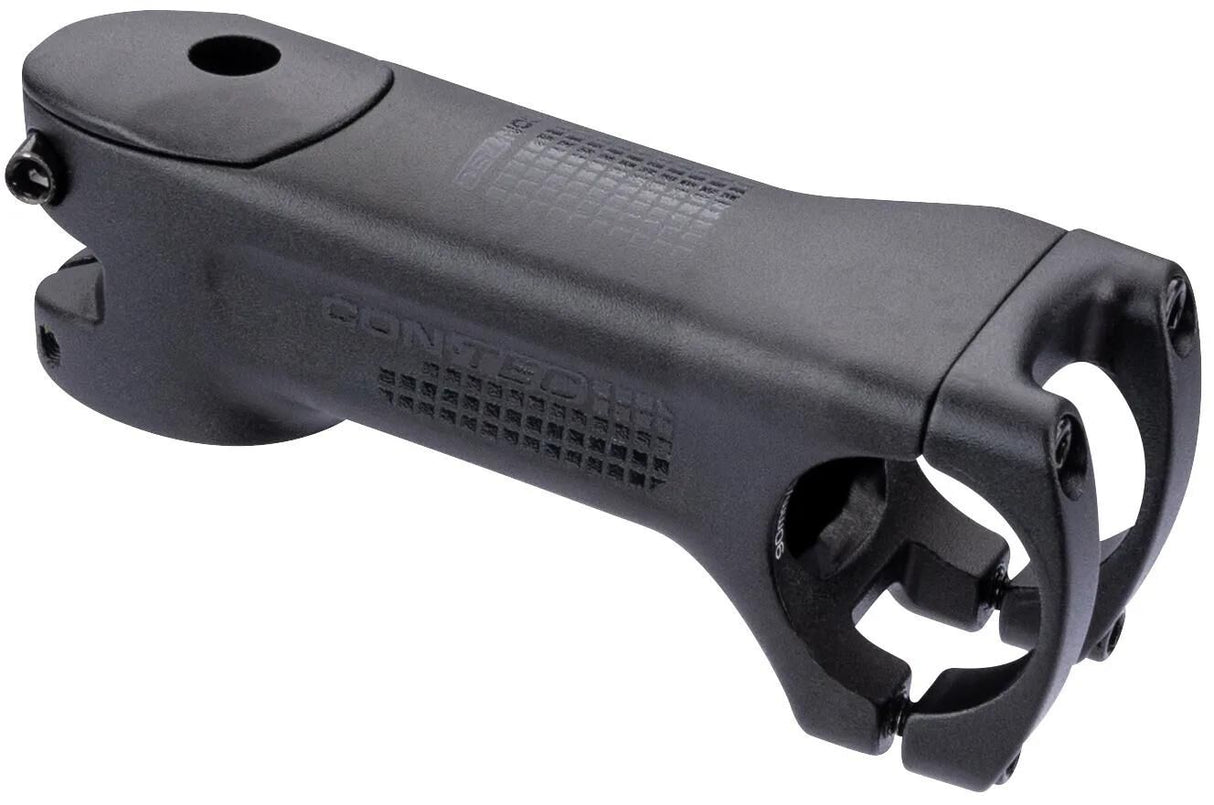 Tige Contec boréale ct tige boréale 31,8 mm x 80 mm, noire